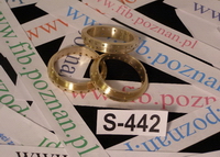 STABILIZAT.PŁOM.SABAF NR-3